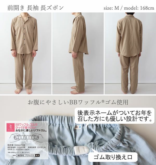 全身画像