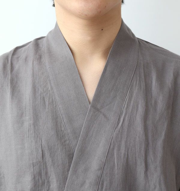 襟元