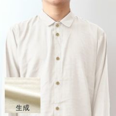 生成り
