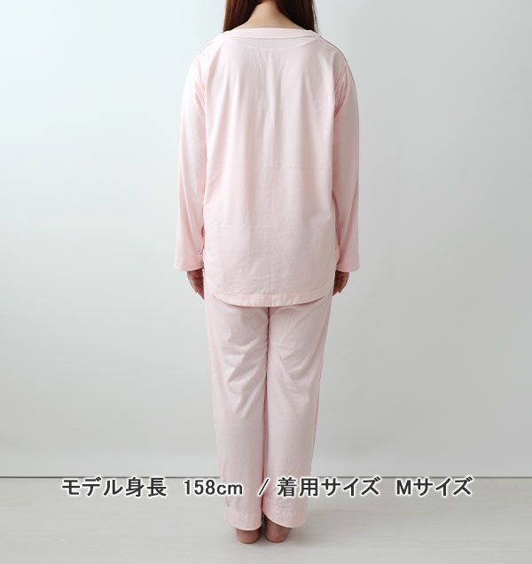 全身後