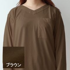 ブラウン