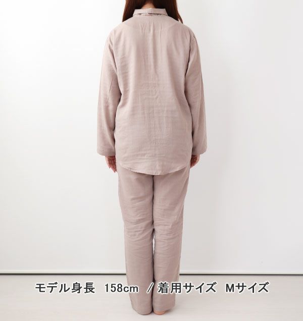 全身後