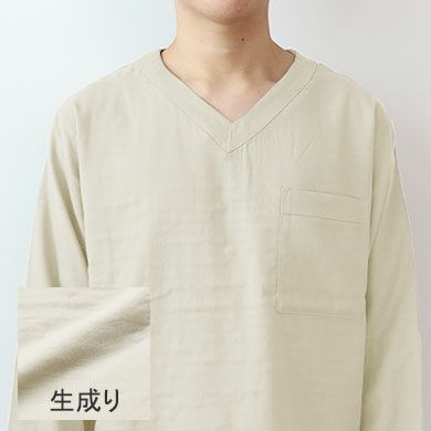 生成り