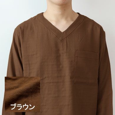 ブラウン