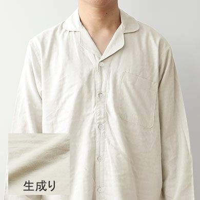 生成り