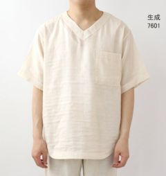 生成り