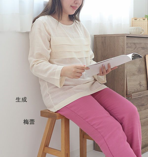 コーディネート1