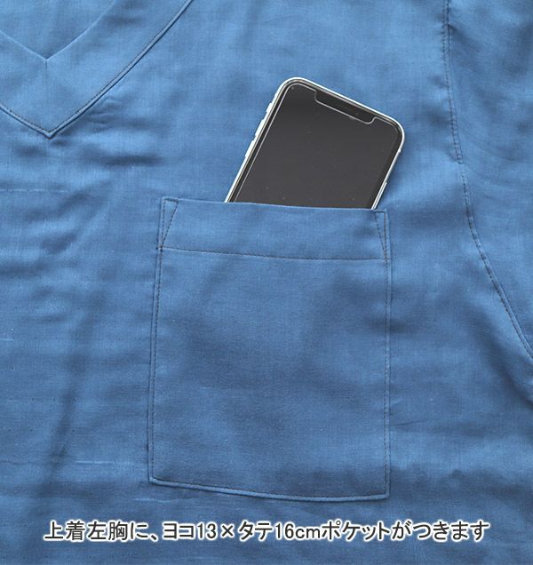 ポケット