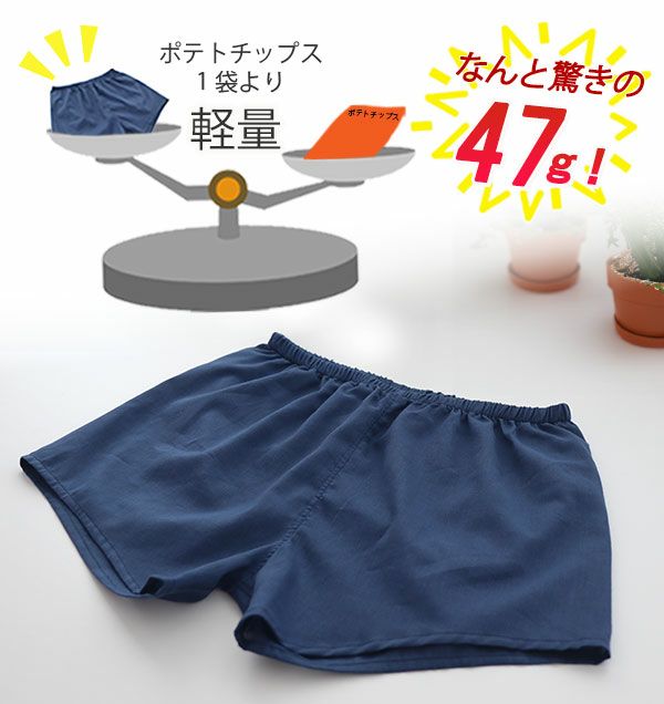 軽量