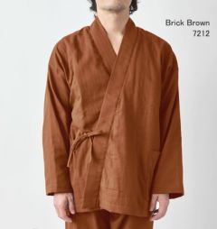 brick brown