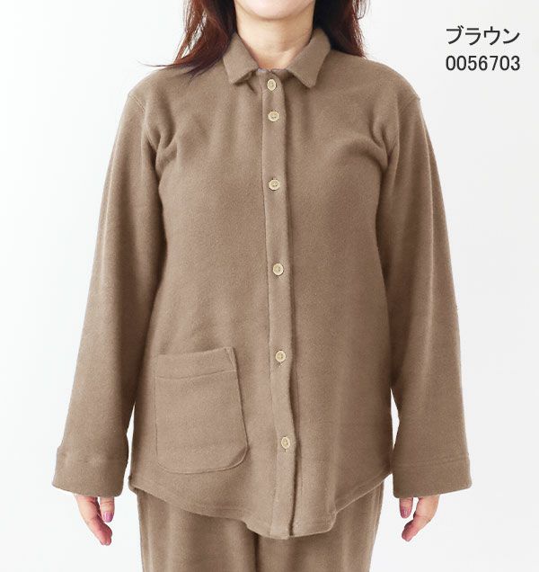 ブラウン