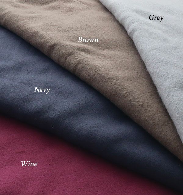 カラーバリエーション