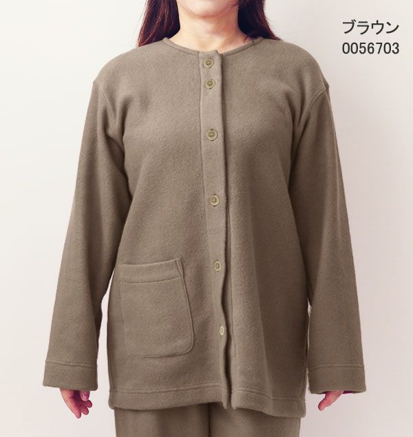 0056703　ブラウン