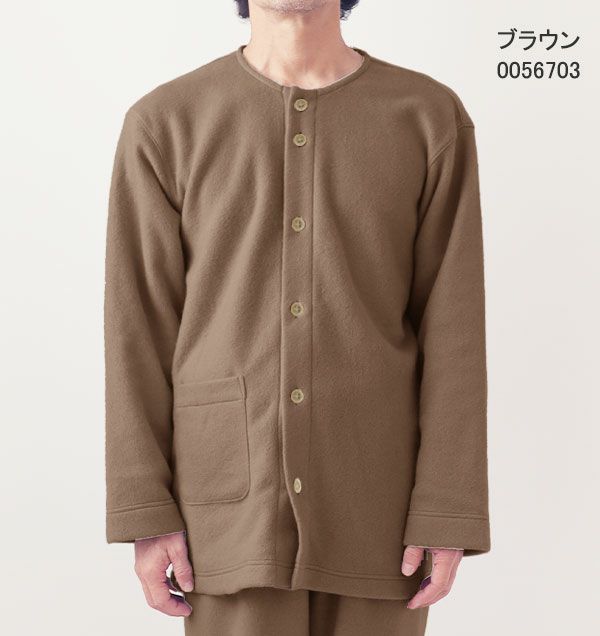 0056703　ブラウン