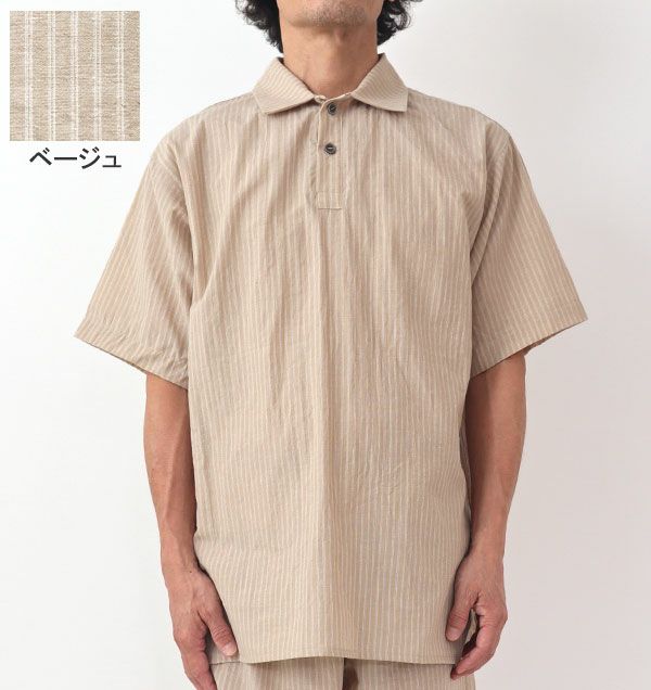 ベージュ