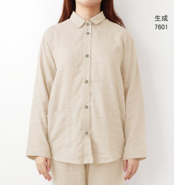 生成り