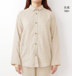 生成り