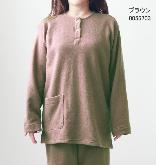 ブラウン